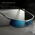 집에 하나쯤은 꼭 두고 싶은 VEITHDIA 선글라스 스포츠 브랜드 디자인 남성용 야외 사이클링 편광 UV400 운전 선글라스 안경 남성용 VT6588 리뷰 해보겠습니다