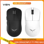 우리도 이렇게하자 VGN 드래곤플라이 F1 프로 맥스 무선 마우스 전합니다