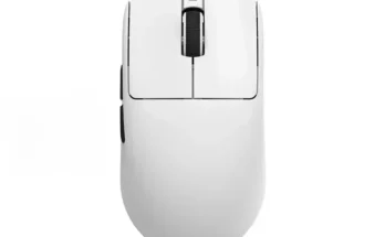 바로 준비가능 Vxe Dragonfly R1 ProMax 게임용 마우스 Bluetooth 마우스 충전식 게이머 Paw3395 경량 인체 공학적 무선 마우스 Esport 확인해보세요