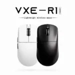 기다렸던 정보 Vxe 잠자리 R1 프로 맥스 무선 마우스 클릭해보세요