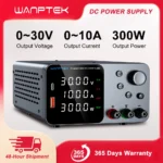 유튜브에서 난리난 정보 Wanptek 실험실 전원 공급 장치 30V 10A USB 고속 충전 가변 전압 전류 30V 5A 60V 5A 120V 3A DC 전원 공급 장치 꼭 확인해보세요