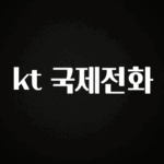 모두가 궁금해 했던 kt 국제전화 바로 클릭