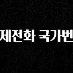 재구매율 1위 국제전화 국가번호 30초면 확인 가능합니다