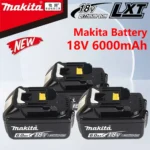 요즘 찰떡인 기존 Makita 18V 3.0Ah 6.0Ah 충전식 배터리 클릭해보세요