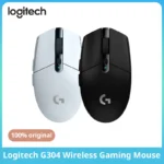 정성을 담은 로지텍 G304 광속 무선 게이밍 마우스 확인해보세요