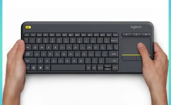 이달의 핫 로지텍 K400 플러스 안드로이드 스마트 TV 노트북 터치 패널 핫한 정보입니다