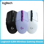 +최신 소식 로지텍 게이밍 무선 인체 공학적 마우스 클릭해보세요