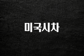 간편확인 미국시차 핫한 정보입니다