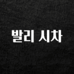 간편확인 발리 시차 한 번에 알려드립니다