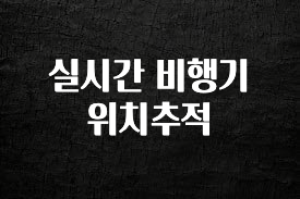 역.대.급 이벤트 실시간 비행기 위치추적 리뷰가 많습니다