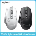 항상 베스트 전문 컴퓨터 Ga에 권장되는 Logitech G502X 게이밍 마우스 무선 마우스 알려드립니다