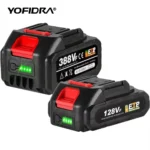 모두가 궁금했던 충전식 리튬 이온 배터리.21V 인터페이스용.7500mAh 리튬 배터리.15000mAh 리튬 배터리.22500mAh 배터리.EU 플러그 잠깐 확인해보세요