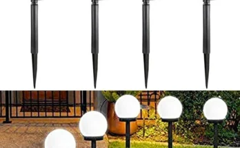 프리미어 상품 태양 LED 빛 야외 태양 잔디 빛 장식 태양 정원 빛 흰색 전구 잔디 빛 가로등 방수 정원 빛 아주 좋은 정보입니다
