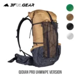 이게 진짜라고? 2025 요즘 sns에서 난리난 3F UL GEAR QiDian 3.0 Pro UL 백팩  리뷰 최다로 엄선된 최고의 제품을 소개합니다.
