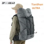 월간인기 2025 요즘 sns에서 난리난 3F UL GEAR TianShan ULTRA 35+10L 배낭 UHMWPE 패브릭 초경량 야외 캠핑 하이킹 등산 가방 방수 찢어짐 저항  리뷰 최다로 엄선된 최고의 제품을 소개합니다.