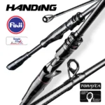 핫한행사 2025 요즘 sns에서 난리난 HANDING BLAST Fishing Rods 핸딩 블라스트 낚싯대  리뷰 최다로 엄선된 최고의 제품을 소개합니다.