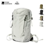 MOBI GARDEN 20L 야외 캠핑 및 트레킹을 위한 대용량 하이킹 배낭 경량 방수 가방