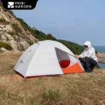MOBI GARDEN 초경량 캠핑 텐트