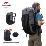 간단소식 2025 요즘 sns에서 난리난 Naturehike 남성용 등산 배낭  리뷰 최다로 엄선된 최고의 제품을 소개합니다.