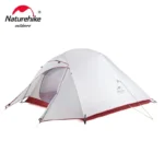 역대급 혜택 2025 요즘 sns에서 난리난 Naturehike 네이처하이크 업그레이드 클라우드 업 3 인용 텐트  리뷰 최다로 엄선된 최고의 제품을 소개합니다.