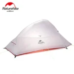 꿀템 2025 요즘 sns에서 난리난 Naturehike 클라우드 업 야외 캠핑 텐트  리뷰 최다로 엄선된 최고의 제품을 소개합니다.