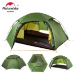 Naturehike 클라우드 피크 2 인용 텐트