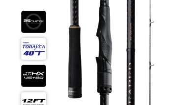 “꼭”저장해두세요 2025 요즘 sns에서 난리난 PURELURE SEABED 10FT 3.0m 3.3m 3.6m ML MH SeaBass 용 스피닝로드 플러스 스피닝 릴의 고 탄소 장거리 낚싯대  리뷰 최다로 엄선된 최고의 제품을 소개합니다.