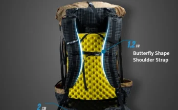 오늘 추천드려야 할 2025 요즘 sns에서 난리난 3F UL GEAR QIDIAN PRO 배낭 46+10L 초경량 880g 야외 여성/남성 스포츠 가방 내마모성 방수 여행 캠핑 가방  리뷰 최다로 엄선된 최고의 제품을 소개합니다.