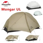 네이처하이크 Mongar UL 텐트