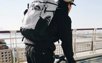 네이처하이크 헬륨 야외 하이킹 배낭 스포츠 가방