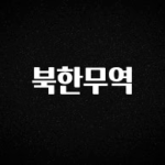 요즘 반응좋은 북한무역 실사용 후기
