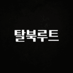 인스타 정보 탈북루트 소개합니다