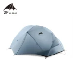BEST&HOT아이템 선정 2025 요즘 sns에서 난리난 3F UL GEAR 2 인용 4 계절 캠핑 텐트  리뷰 최다로 엄선된 최고의 제품을 소개합니다.