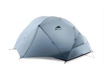 BEST&HOT아이템 선정 2025 요즘 sns에서 난리난 3F UL GEAR 2 인용 4 계절 캠핑 텐트  리뷰 최다로 엄선된 최고의 제품을 소개합니다.