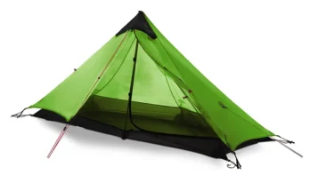 MZ세대 “주목” 2025 요즘 sns에서 난리난 3F UL GEAR LanShan 1 야외 초경량 캠핑 텐트 1인 3 시즌 전문 15D Silnylon LanShan1 로드리스 텐트  리뷰 최다로 엄선된 최고의 제품을 소개합니다.