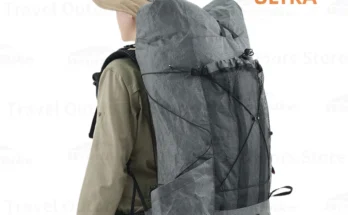 압도적인 성능 2025 요즘 sns에서 난리난 3F UL GEAR TianShan ULTRA 35+10L 배낭 UHMWPE 패브릭 초경량 야외 캠핑 하이킹 등산 가방 방수 찢어짐 저항  리뷰 최다로 엄선된 최고의 제품을 소개합니다.