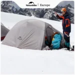 추가정보 떳다 2025 요즘 sns에서 난리난 Naturehike 야외 텐트  리뷰 최다로 엄선된 최고의 제품을 소개합니다.