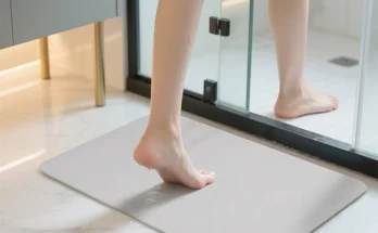 신박한 아이템 규조토발매트 기억하세요