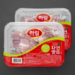 나만 모르는 가성비 아이템 닭다리살 좋은 정보