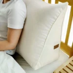 설레는 이유는 “이거” 등받이쿠션 뜨거운 관심 감사합니다