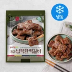 꼭 알아야하는 떡갈비 핫한 정보입니다