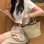 방금 전달받은 뜨개사계절 실사용 후기