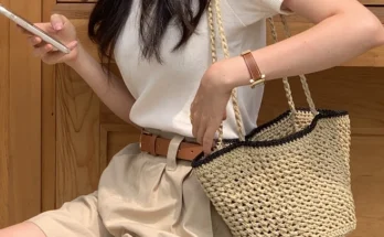 방금 전달받은 뜨개사계절 실사용 후기