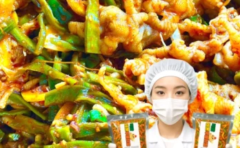 올해 베스트 량진희레몬닭발 정직하게 소개해보겠습니다