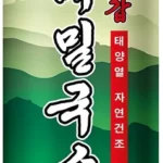 금주의 인기 메밀면 관심이 뜨겁습니다
