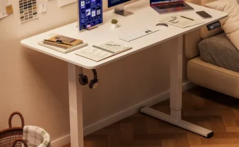 지금 바로 공개 모션데스크 잠깐 확인해보세요