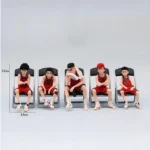 꼭 봐야하는 리스트 무한도전피규어 소개합니다