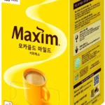 “이거”하나로 종.결 믹스커피 알짜배기만 골라가세요