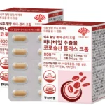 기다렸던 정보 바나바잎 한 번에 알려드립니다