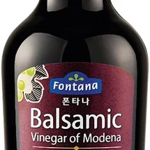 ★단독★ 발사믹식초 지금 소개할게요